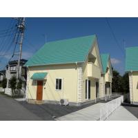 新・戸建賃貸住宅で安定収入を確保しませんか？