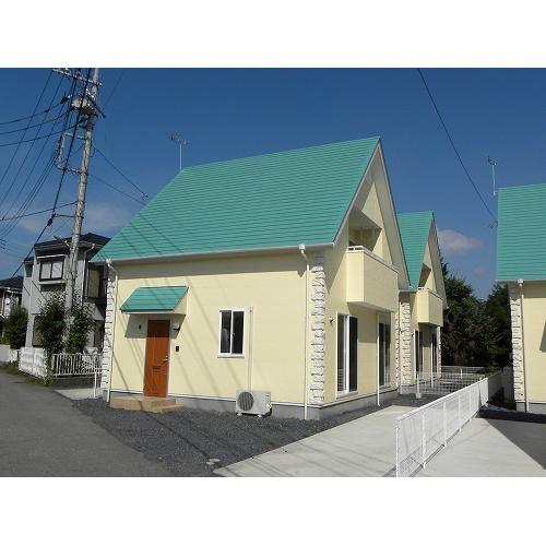 新・戸建賃貸住宅で安定収入を確保しませんか？