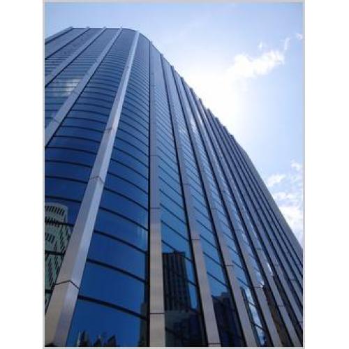 街と共に成長する価値ある賃貸オフィスビル 株式会社富士屋