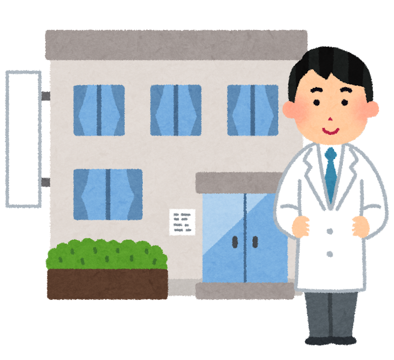 医療法人のＭ＆Ａ、事業承継、営業（診療所）譲渡など