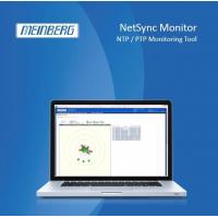 NTP/PTPサーバ Meinberg IMS LANTIME M1000