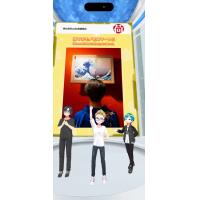 未来のダンボール スマポイ®「捨てる」を「アート」に。「捨てる」が「スマート」に