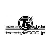 T's-style/ティーズスタイル 概要