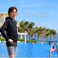 T's-style ホームページ 紹介