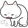 猫の口呼吸は要注意｜呼吸困難の原因と対策