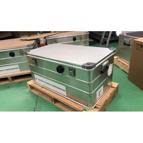 小型発電機(燃料電池)