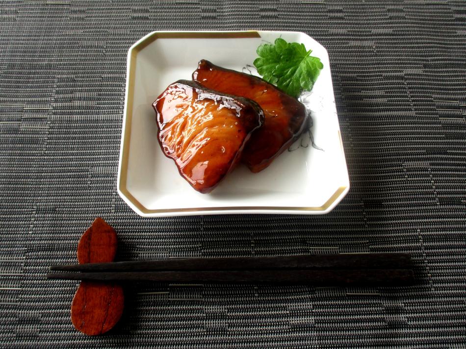 焼魚、煮魚