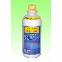 手指消毒剤カネパス（ポンプ付）１．０００ｍＬ