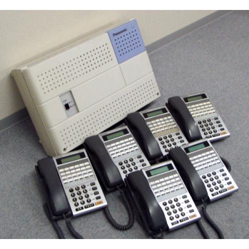 経費削減!! 中古ビジネスホン(中古ビジネスフォン)