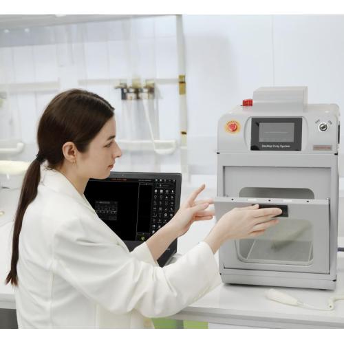 超小型2D 卓上型X線検査装置 『VEGARAY PRO (ベガレイ プロ)』