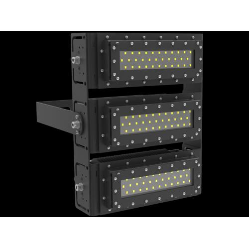 80℃/150℃耐熱仕様LED照明(電源搭載型)