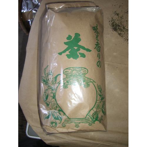 生駒銘水に合う「釜茶」700ｇ