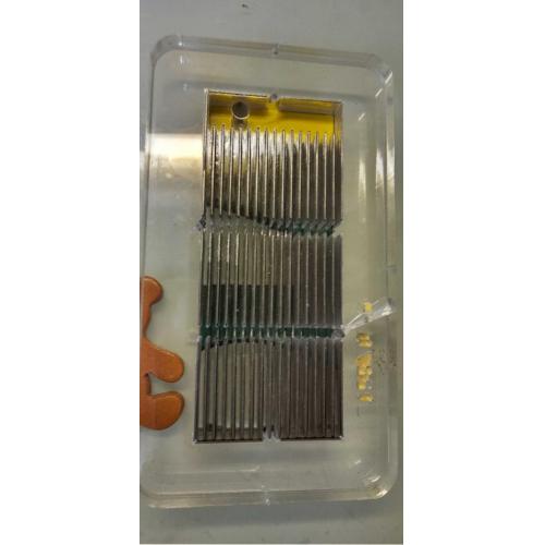 皮革製品製造業者さま向け コスト削減