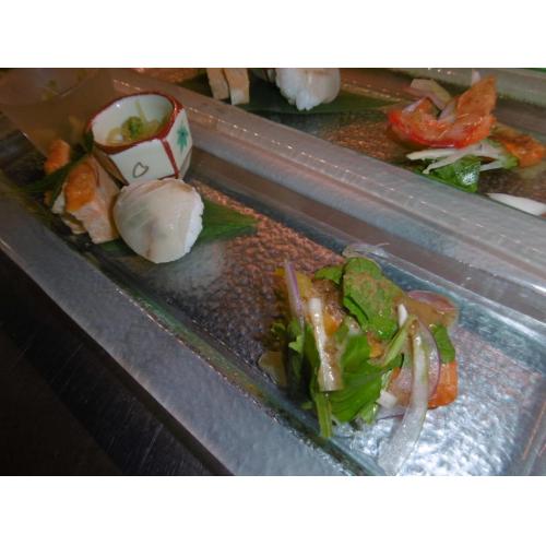 コース料理 《ふいご》