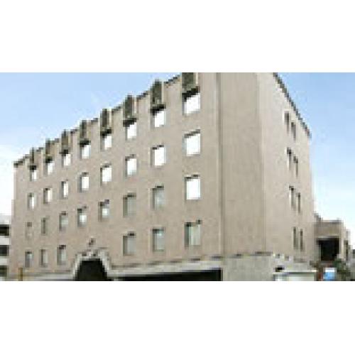 高松商工会議所会館