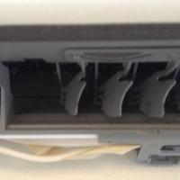 エアコンクリーニングで快適な空気環境を!!