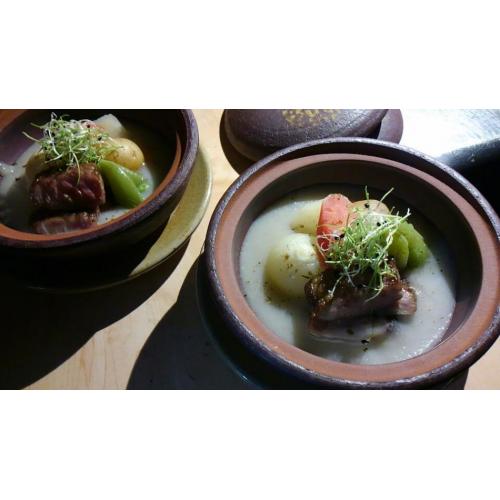 コース料理 灯(あかり)