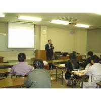 事業再生支援の経営コンサルタント　武田中小企業診断士事務所（新潟県新潟市）です