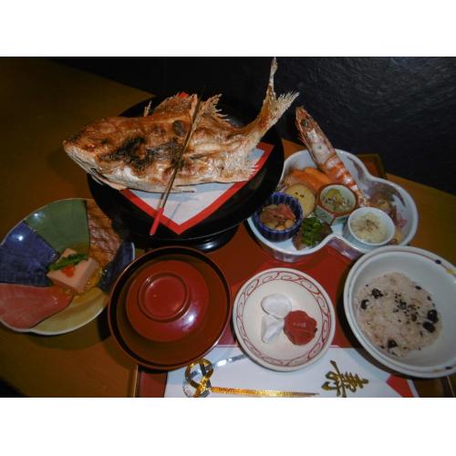 お子様料理 <ご予約をお願い致します>
