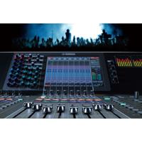 明瞭度の高い 音響サービス-ＰＡを提供！