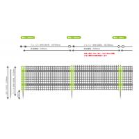 獣害対策 & 太陽光発電所等向きのフェンス、外柵