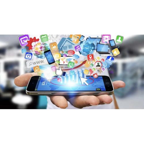 【スマホアプリ開発】iPhone、iPad、Android