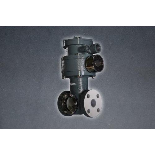 フローリレー『SP-RX型』耐圧防爆(d2G4)適合品