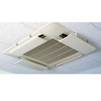 エアコンの風で困っている方には「AIR WING」