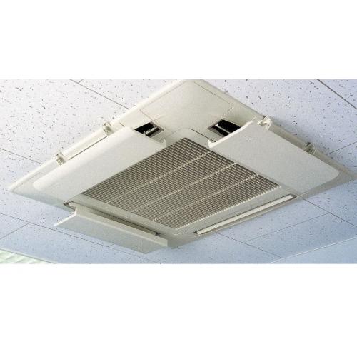 エアコンの風で困っている方には「AIR WING」