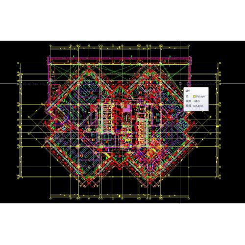 プラスデザイン:建物にかかわる全ての図面はお任せください