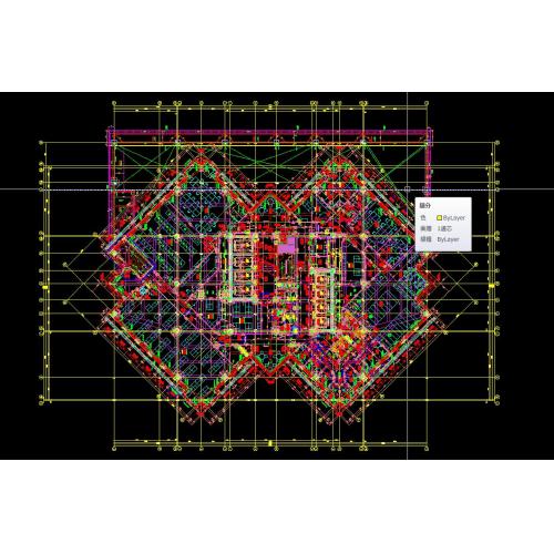 プラスデザイン：建物にかかわる全ての図面はお任せください