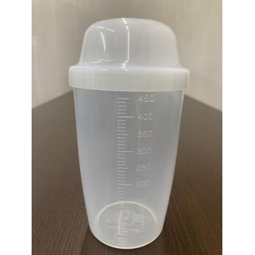 シェーカーボトル450ml