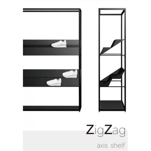 新作パーツ入荷しました!【ZigZag / axis shelf】