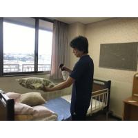 食材を包んで菌から守ります！食品の変色防止・食材ロスに／抗菌保鮮紙【まもるくん】