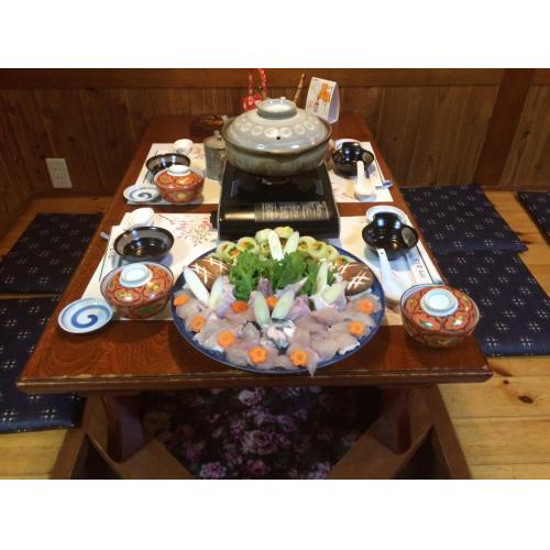 忘年会 新年会のご予約承っております