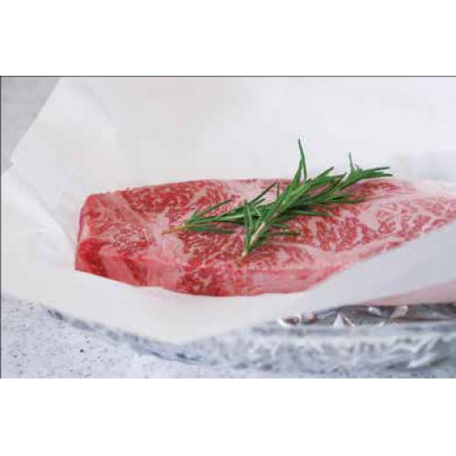 食材を包んで菌から守ります!食品の変色防止・食材ロスに/抗菌保鮮紙【まもるくん】
