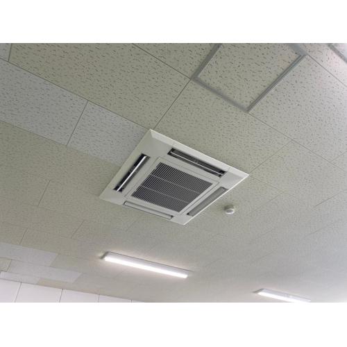 空調・換気設備（パッケージエアコン他）