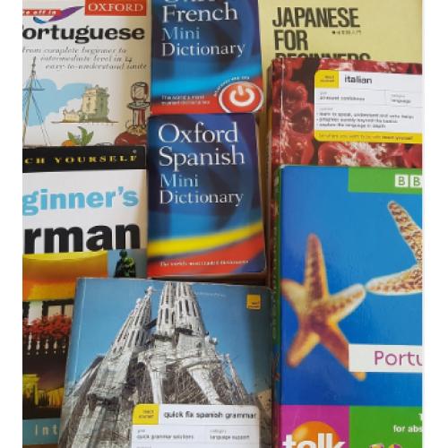 ホームページの英語化・多言語化をします(英語・スペイン語など)