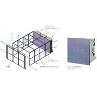 泉州機工株式会社 - 室内に設置するだけで空室をクリーンルームに転用可能　興研フロアーコーチTz