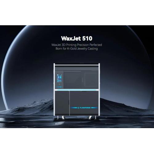 WAXJET510