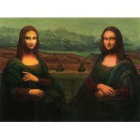 マグロと鮭の彫刻造形看板 