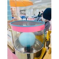 集客わたあめイベント（販促、オープニングイベント等）