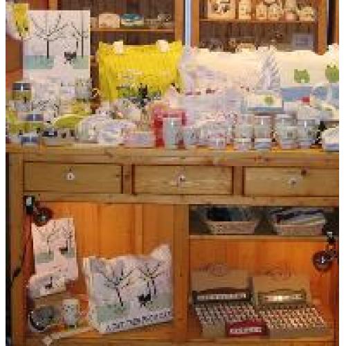 Treasure　Boxシリーズ