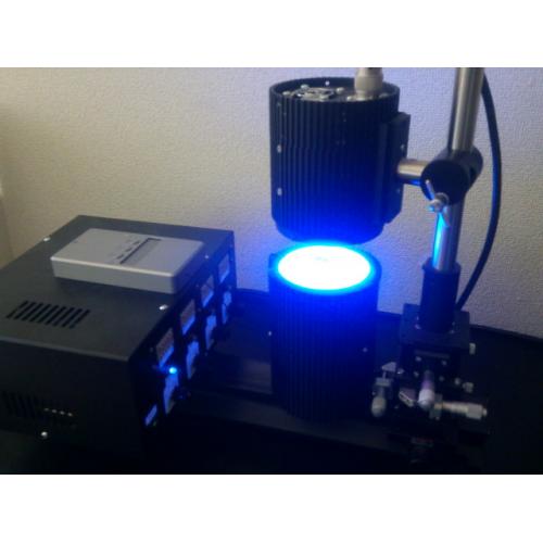 UV_LED照射ユニット