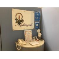 看護師の事ならナイチンゲールへ！