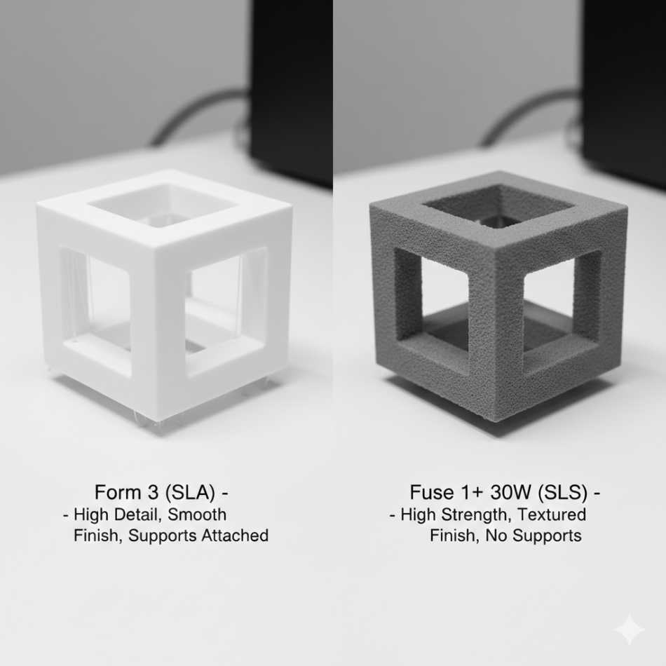 3Dプリンター出力サービス