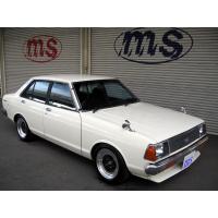 S55 Hb310サニー A15搭載 Lsd 旧車絶版車