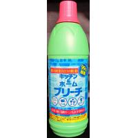 キッチン＆ホームブリーチ600ｍｌ