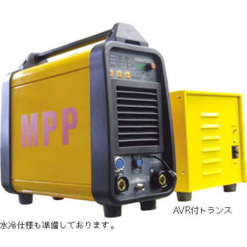 MPP 多機能精密パルス溶接機