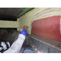 カラーコンシェル株式会社 - 湿式塗膜剥離工事